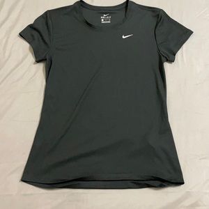 nike dri fit tee